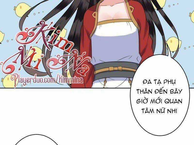Vương Gia Kiêu Ngạo Quá Khó Cua Chapter 30 trang 53