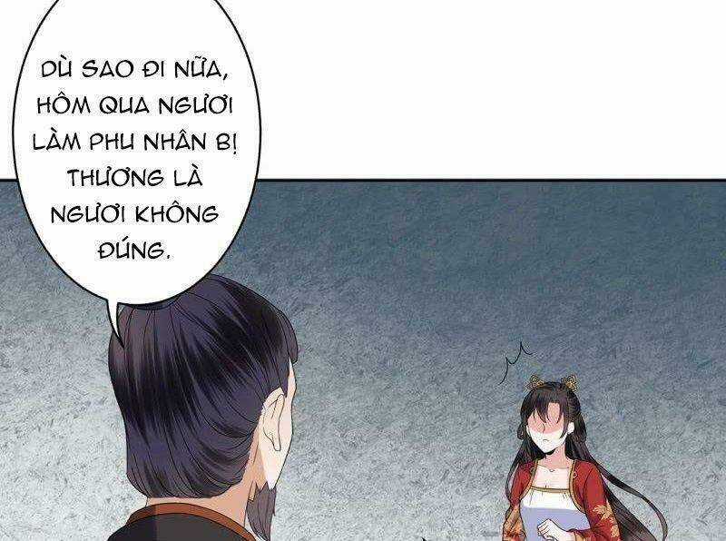 Vương Gia Kiêu Ngạo Quá Khó Cua Chapter 30 trang 54