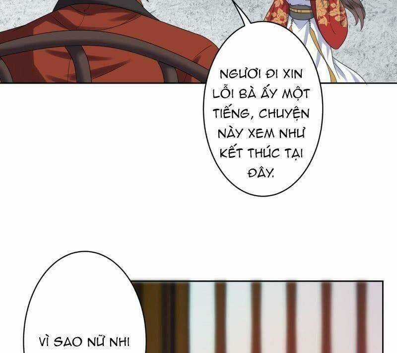 Vương Gia Kiêu Ngạo Quá Khó Cua Chapter 30 trang 55