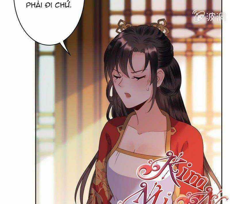 Vương Gia Kiêu Ngạo Quá Khó Cua Chapter 30 trang 56