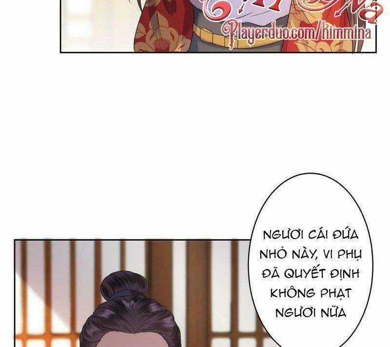 Vương Gia Kiêu Ngạo Quá Khó Cua Chapter 30 trang 57