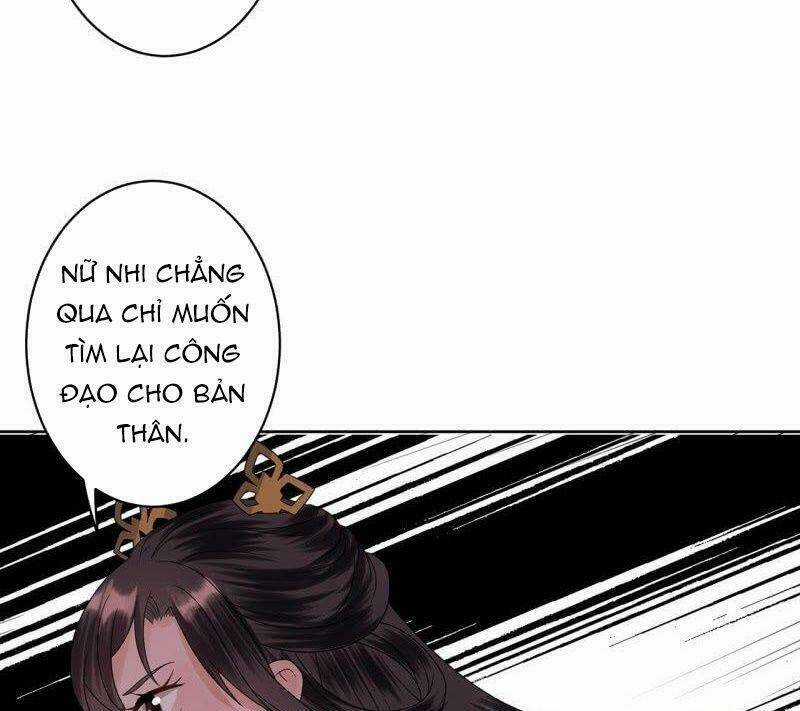 Vương Gia Kiêu Ngạo Quá Khó Cua Chapter 30 trang 59