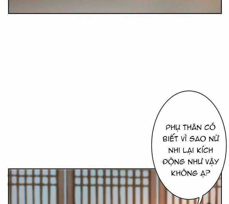 Vương Gia Kiêu Ngạo Quá Khó Cua Chapter 30 trang 63