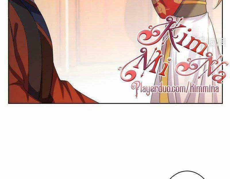 Vương Gia Kiêu Ngạo Quá Khó Cua Chapter 30 trang 65