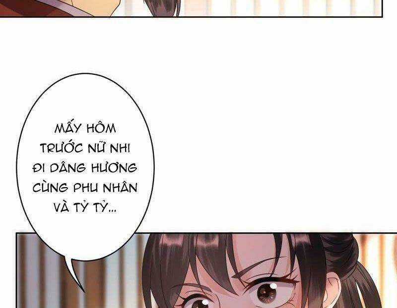 Vương Gia Kiêu Ngạo Quá Khó Cua Chapter 30 trang 67