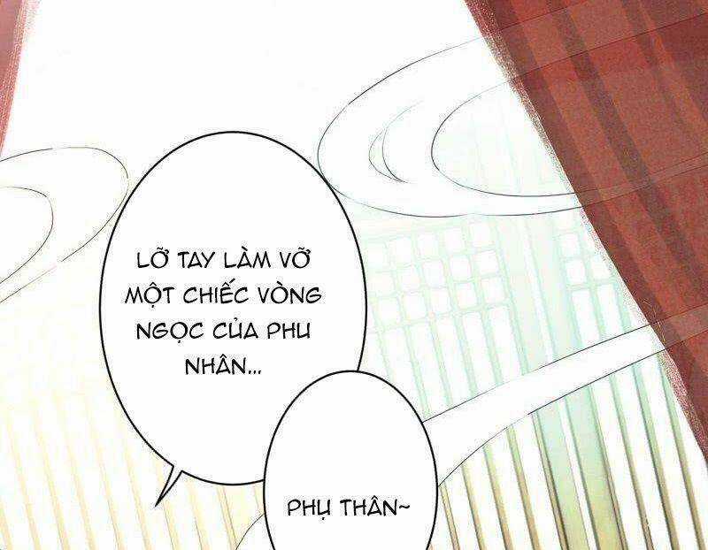 Vương Gia Kiêu Ngạo Quá Khó Cua Chapter 30 trang 69