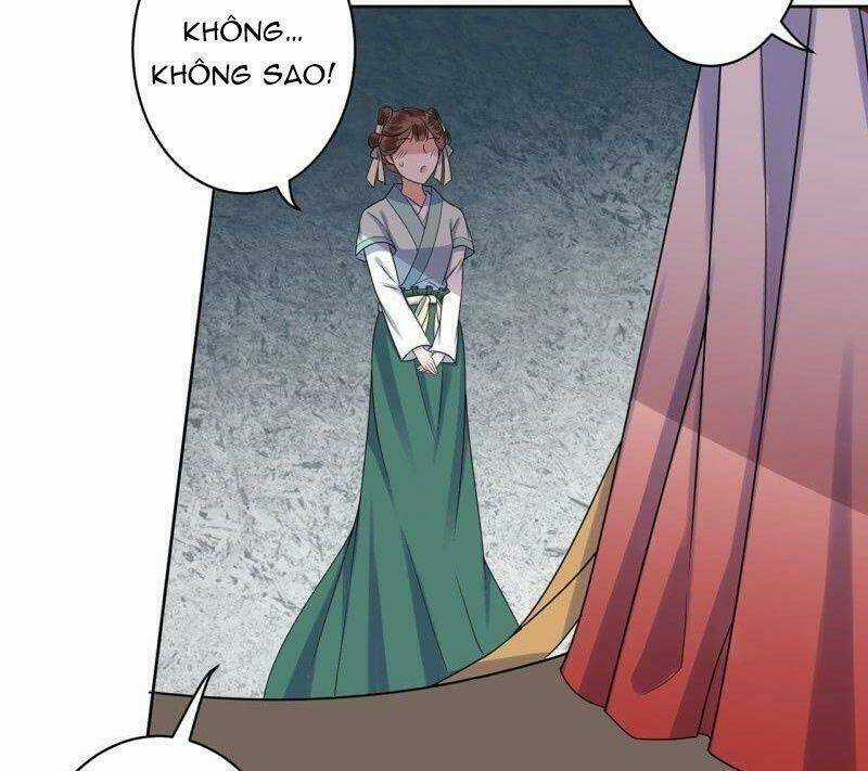 Vương Gia Kiêu Ngạo Quá Khó Cua Chapter 30 trang 7