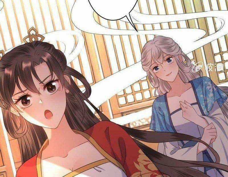 Vương Gia Kiêu Ngạo Quá Khó Cua Chapter 30 trang 70