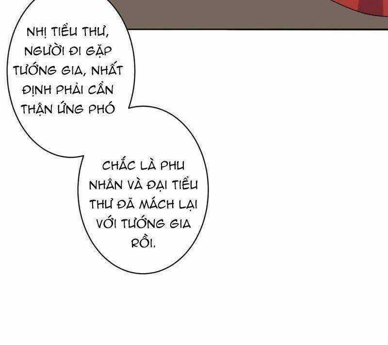 Vương Gia Kiêu Ngạo Quá Khó Cua Chapter 30 trang 8