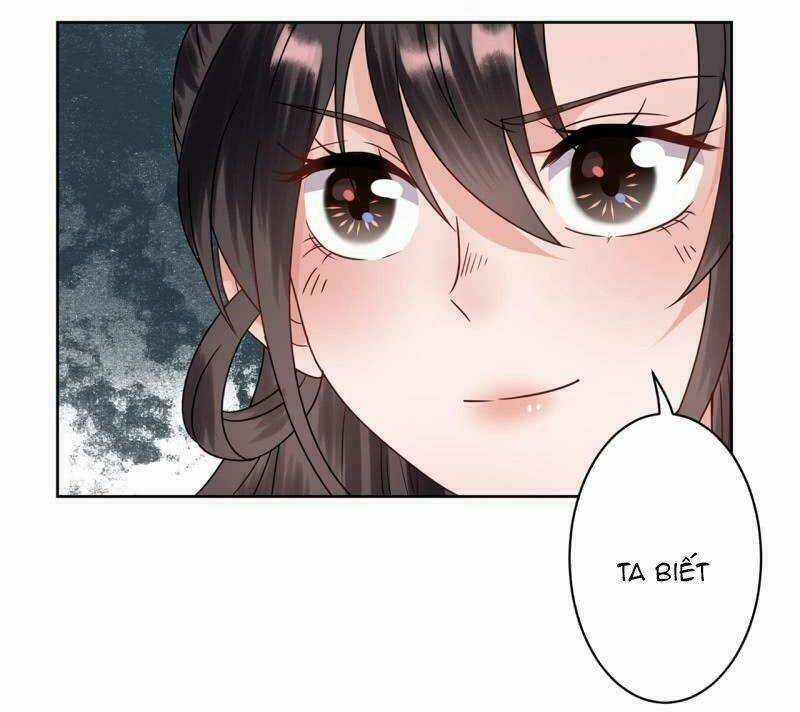 Vương Gia Kiêu Ngạo Quá Khó Cua Chapter 30 trang 9