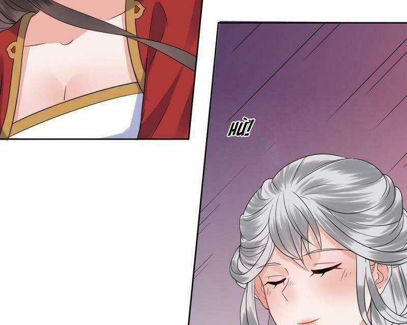 Vương Gia Kiêu Ngạo Quá Khó Cua Chapter 31 trang 12