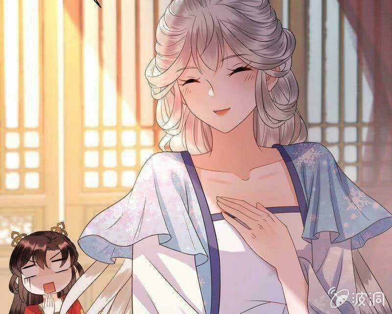 Vương Gia Kiêu Ngạo Quá Khó Cua Chapter 31 trang 15