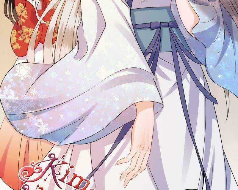 Vương Gia Kiêu Ngạo Quá Khó Cua Chapter 31 trang 16