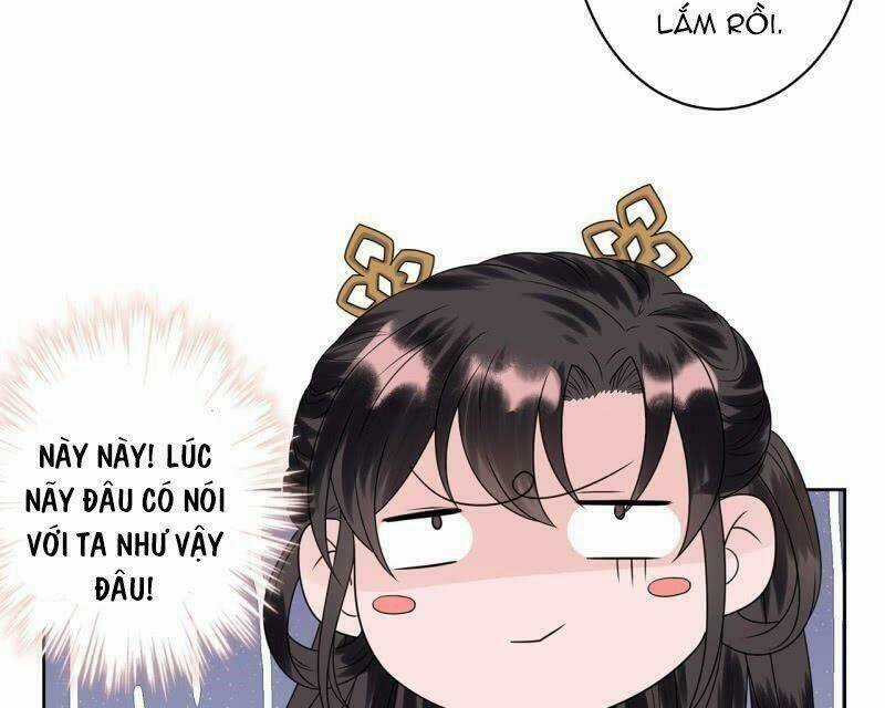 Vương Gia Kiêu Ngạo Quá Khó Cua Chapter 31 trang 19