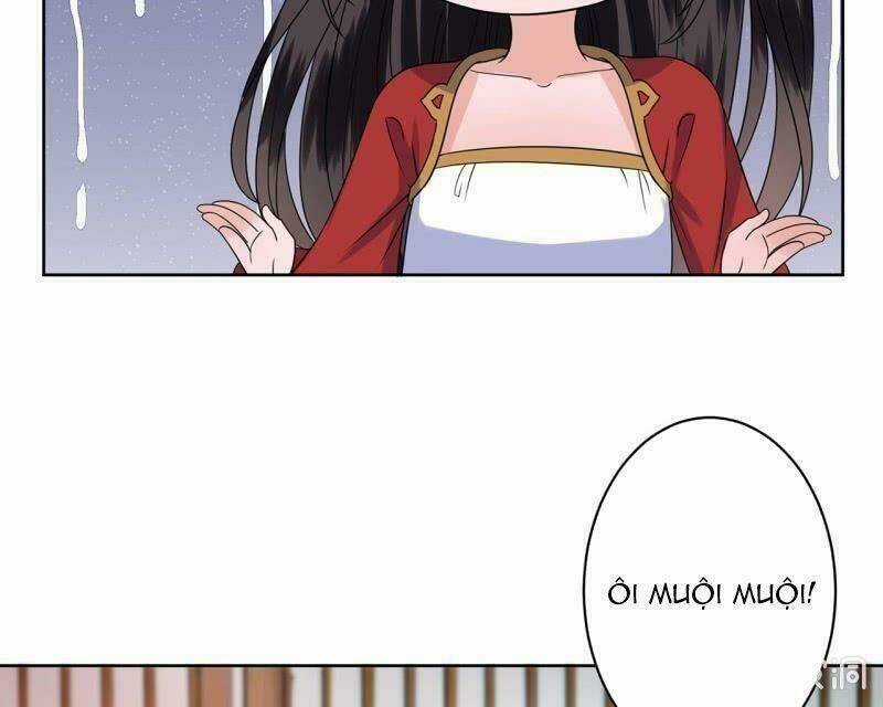 Vương Gia Kiêu Ngạo Quá Khó Cua Chapter 31 trang 20