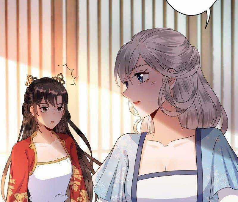 Vương Gia Kiêu Ngạo Quá Khó Cua Chapter 31 trang 21