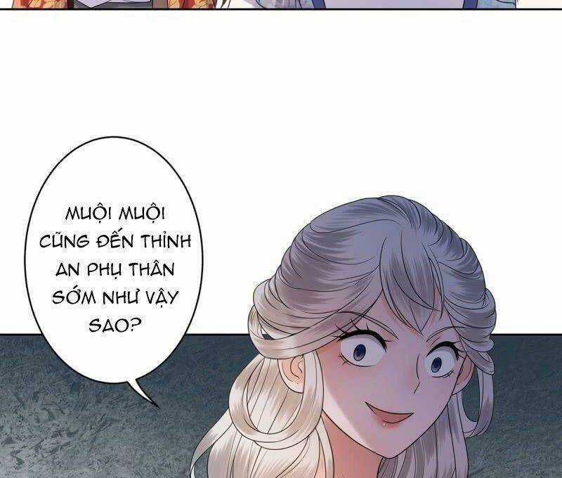 Vương Gia Kiêu Ngạo Quá Khó Cua Chapter 31 trang 22