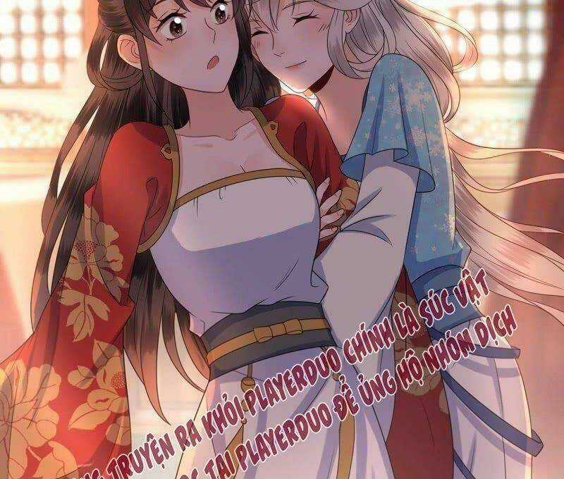 Vương Gia Kiêu Ngạo Quá Khó Cua Chapter 31 trang 28