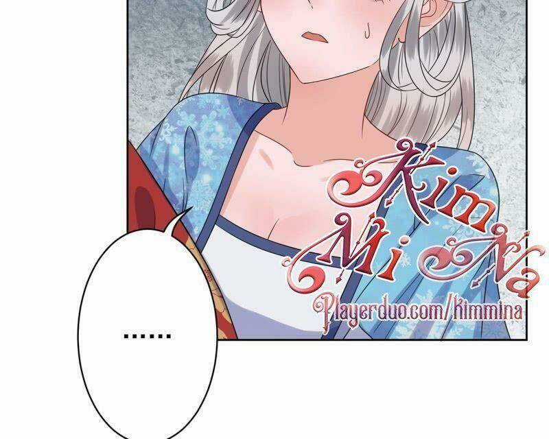 Vương Gia Kiêu Ngạo Quá Khó Cua Chapter 31 trang 32