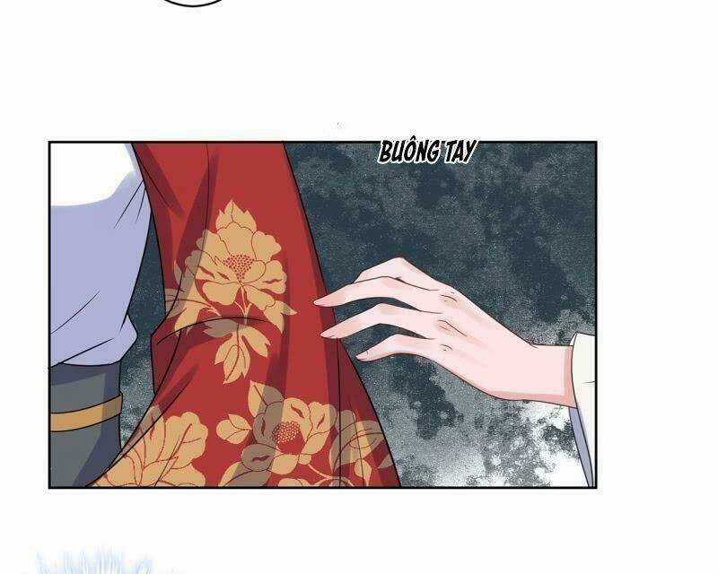 Vương Gia Kiêu Ngạo Quá Khó Cua Chapter 31 trang 33