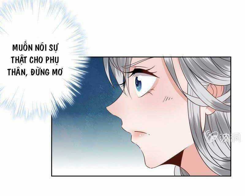 Vương Gia Kiêu Ngạo Quá Khó Cua Chapter 31 trang 34