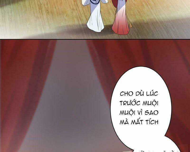 Vương Gia Kiêu Ngạo Quá Khó Cua Chapter 31 trang 36