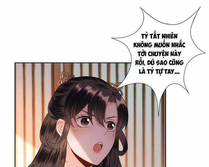 Vương Gia Kiêu Ngạo Quá Khó Cua Chapter 31 trang 40