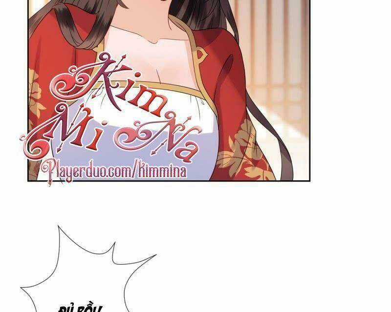 Vương Gia Kiêu Ngạo Quá Khó Cua Chapter 31 trang 41