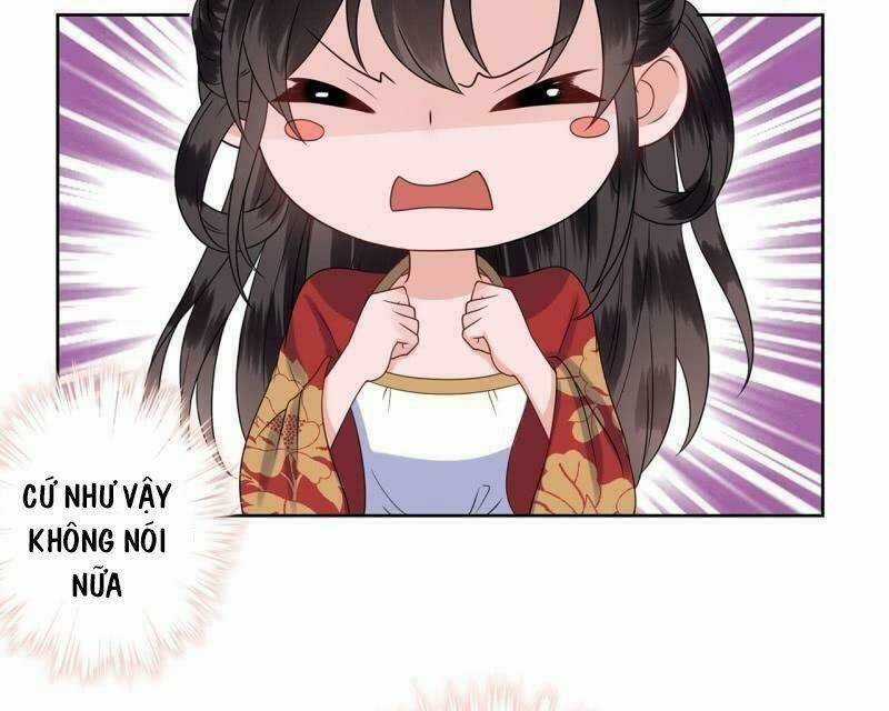 Vương Gia Kiêu Ngạo Quá Khó Cua Chapter 31 trang 45