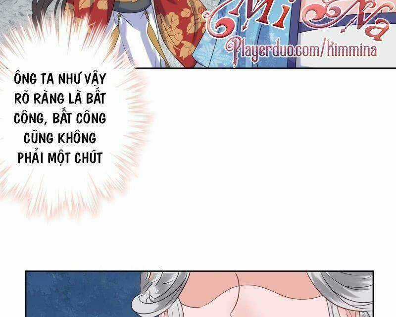 Vương Gia Kiêu Ngạo Quá Khó Cua Chapter 31 trang 47