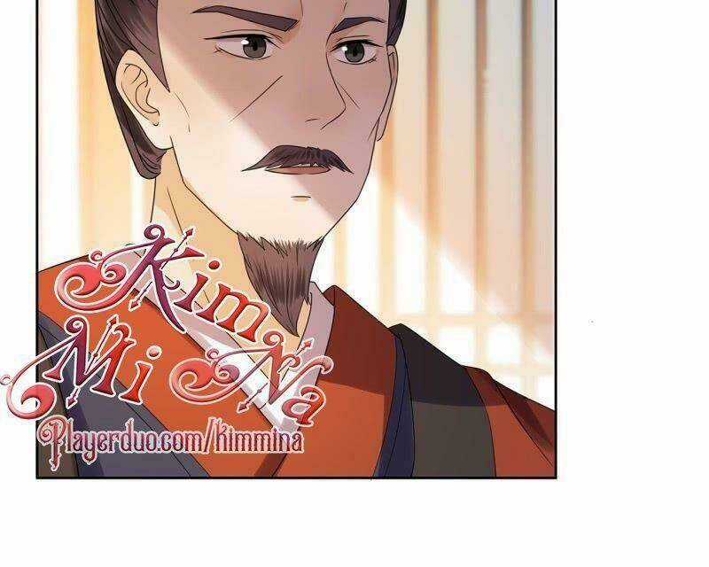 Vương Gia Kiêu Ngạo Quá Khó Cua Chapter 31 trang 6