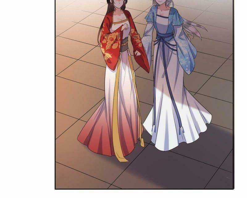 Vương Gia Kiêu Ngạo Quá Khó Cua Chapter 31 trang 8