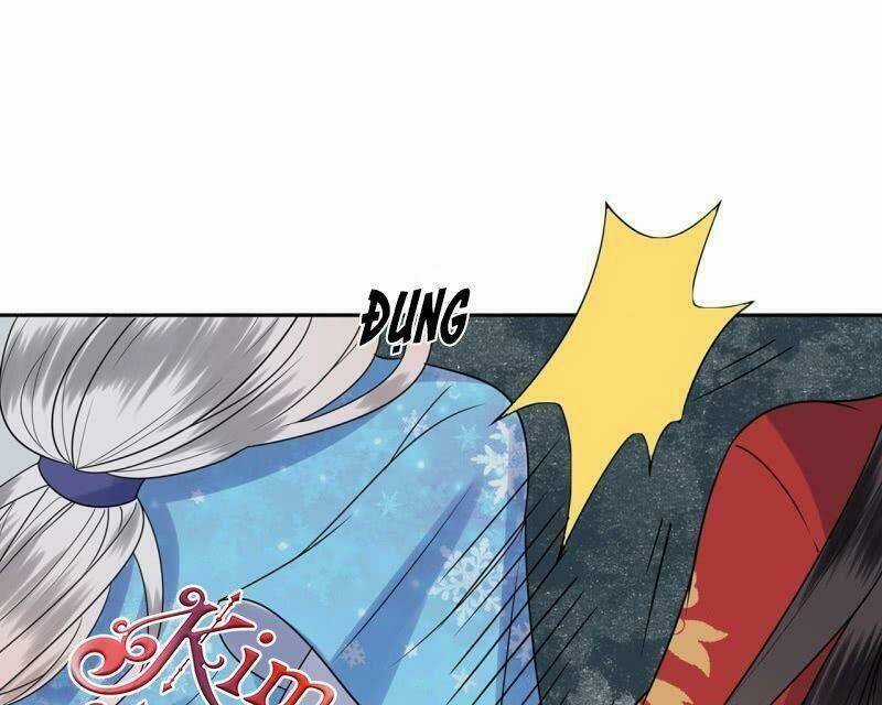 Vương Gia Kiêu Ngạo Quá Khó Cua Chapter 31 trang 9