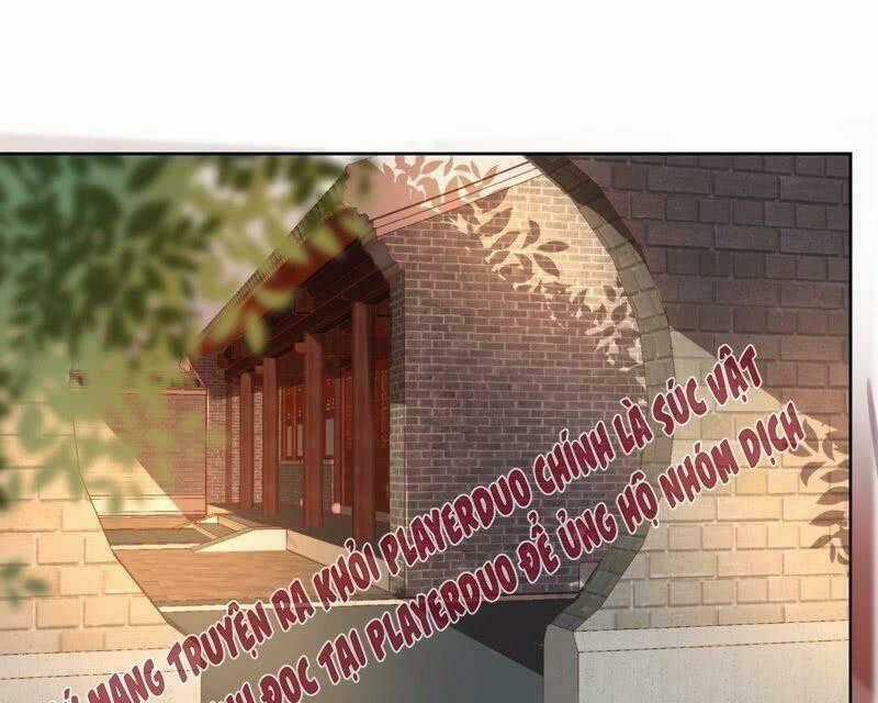 Vương Gia Kiêu Ngạo Quá Khó Cua Chapter 32 trang 1