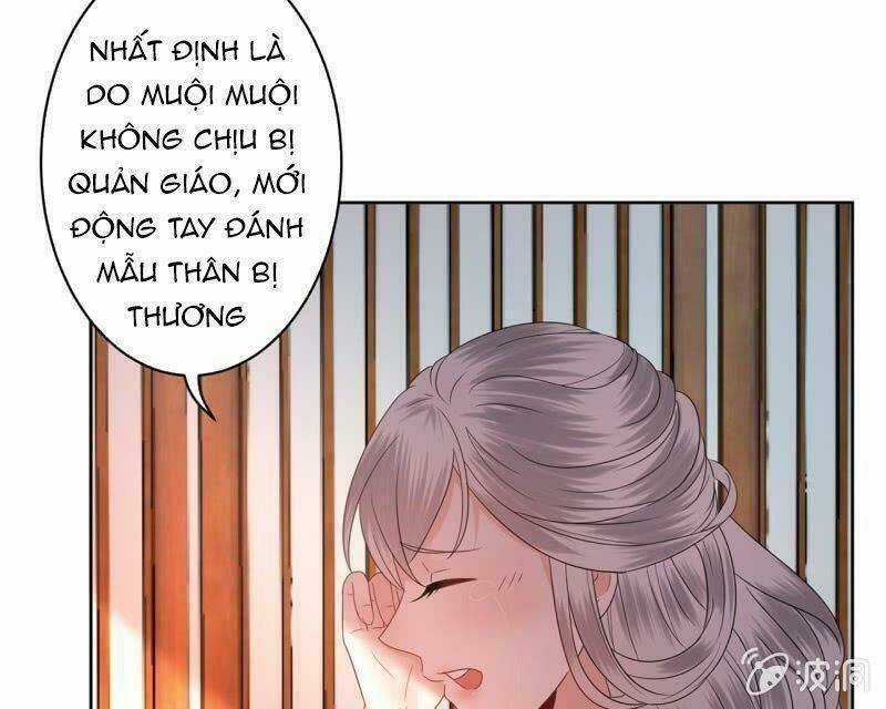 Vương Gia Kiêu Ngạo Quá Khó Cua Chapter 32 trang 10