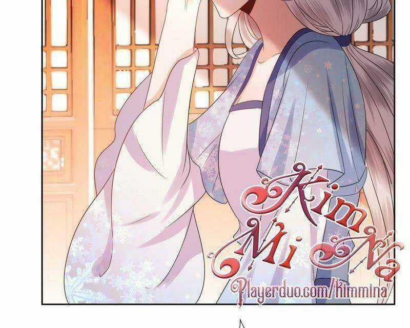 Vương Gia Kiêu Ngạo Quá Khó Cua Chapter 32 trang 11