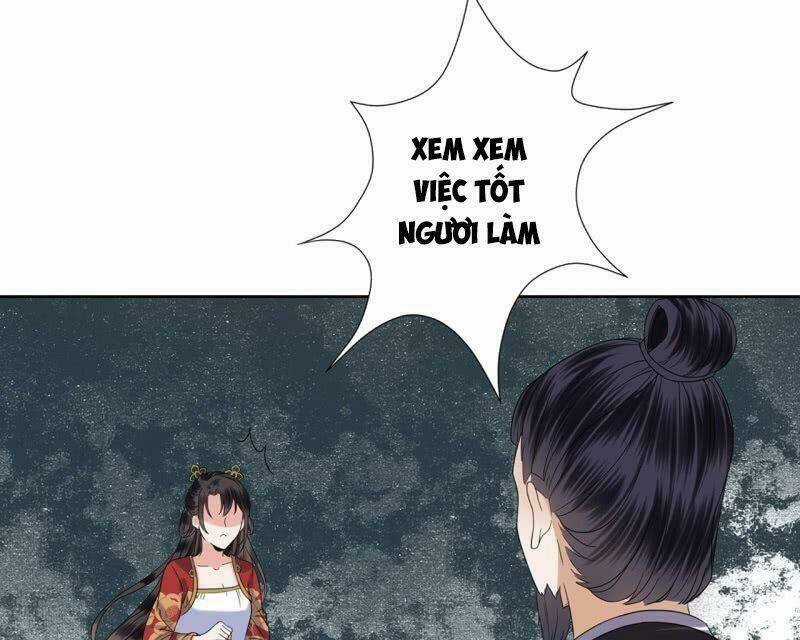 Vương Gia Kiêu Ngạo Quá Khó Cua Chapter 32 trang 12