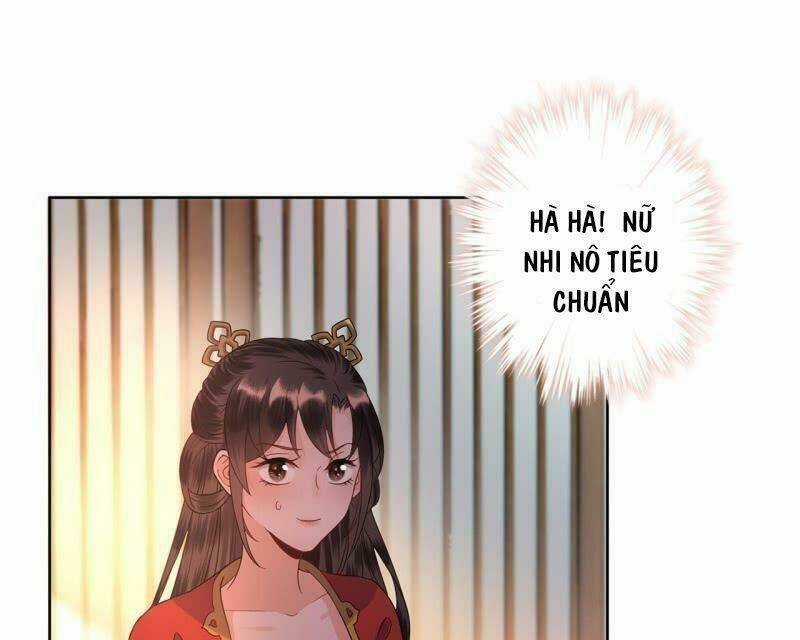 Vương Gia Kiêu Ngạo Quá Khó Cua Chapter 32 trang 14