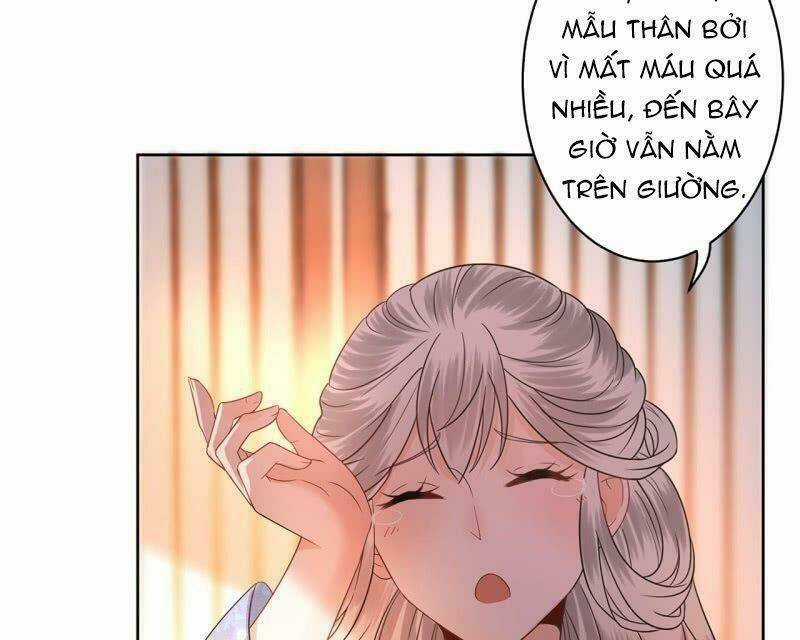 Vương Gia Kiêu Ngạo Quá Khó Cua Chapter 32 trang 16