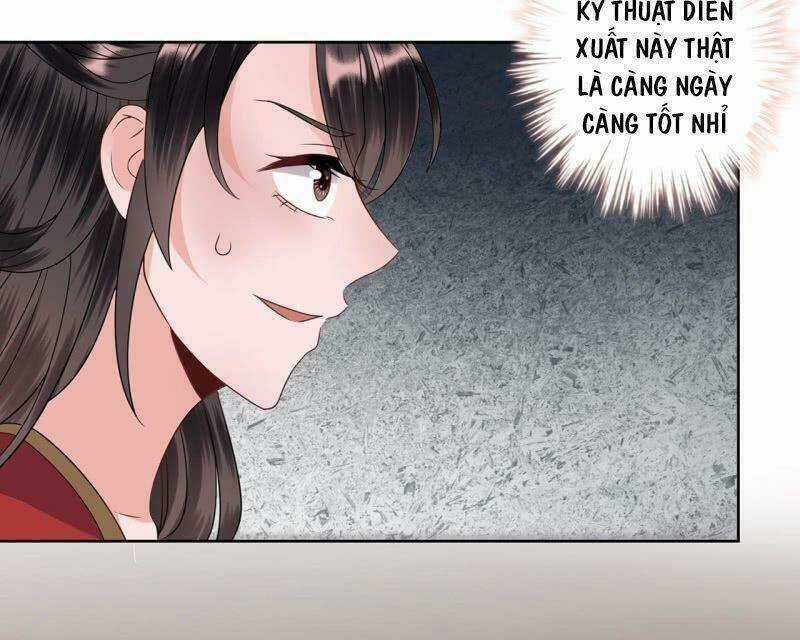 Vương Gia Kiêu Ngạo Quá Khó Cua Chapter 32 trang 18