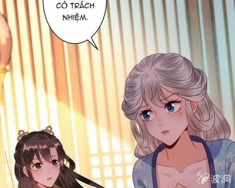 Vương Gia Kiêu Ngạo Quá Khó Cua Chapter 32 trang 20