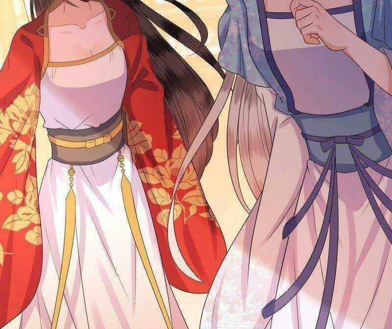 Vương Gia Kiêu Ngạo Quá Khó Cua Chapter 32 trang 21