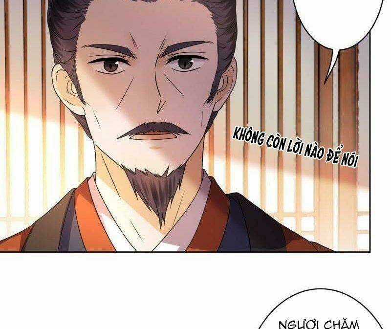 Vương Gia Kiêu Ngạo Quá Khó Cua Chapter 32 trang 29