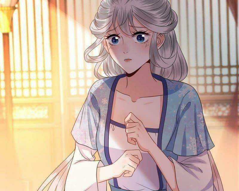 Vương Gia Kiêu Ngạo Quá Khó Cua Chapter 32 trang 3