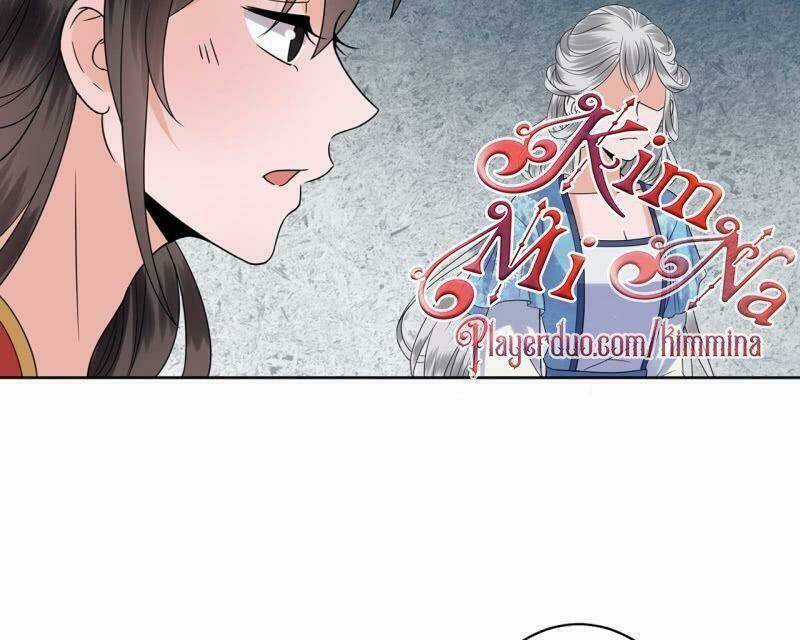 Vương Gia Kiêu Ngạo Quá Khó Cua Chapter 32 trang 32