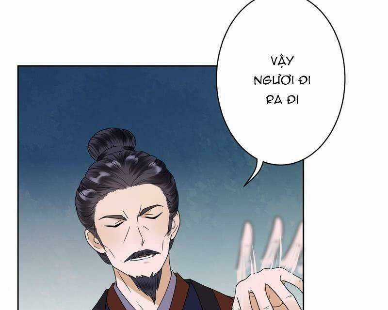 Vương Gia Kiêu Ngạo Quá Khó Cua Chapter 32 trang 33