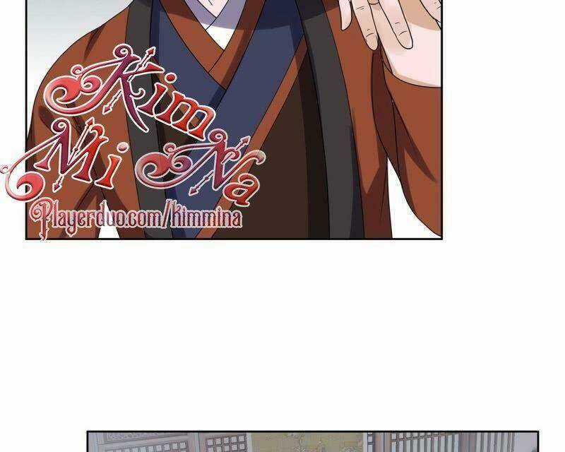 Vương Gia Kiêu Ngạo Quá Khó Cua Chapter 32 trang 34