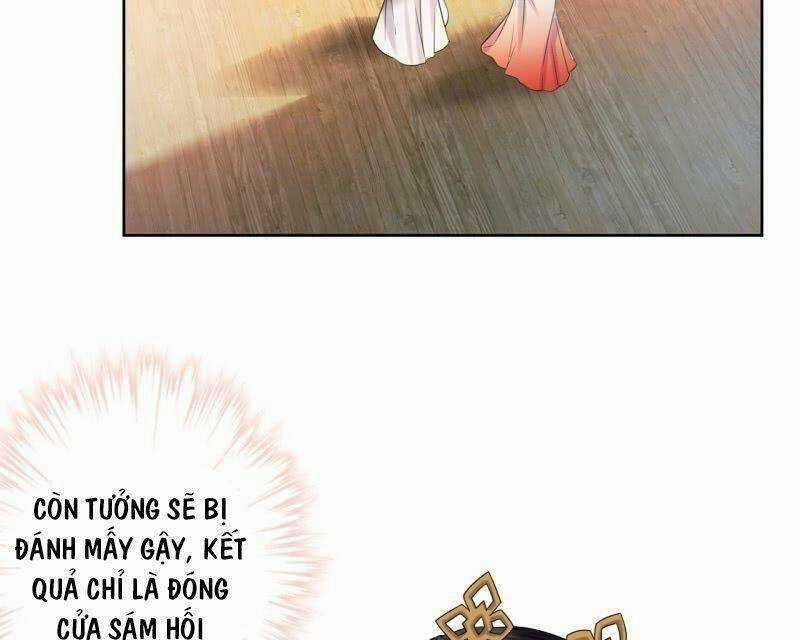 Vương Gia Kiêu Ngạo Quá Khó Cua Chapter 32 trang 36