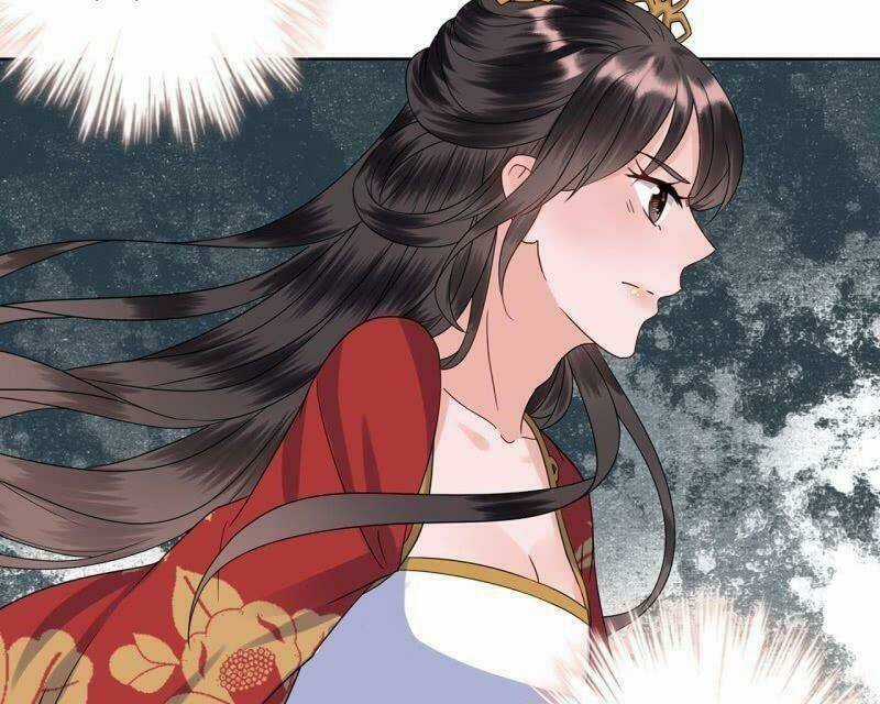 Vương Gia Kiêu Ngạo Quá Khó Cua Chapter 32 trang 37