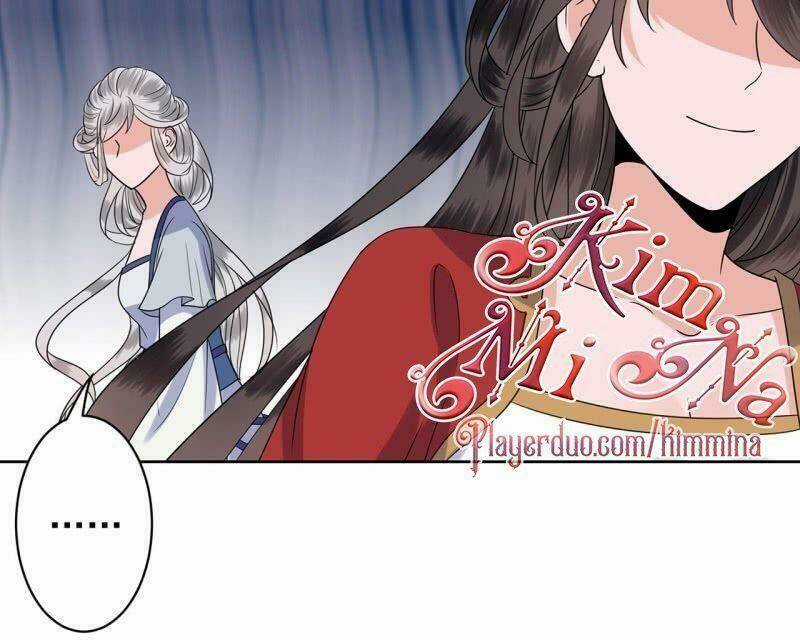 Vương Gia Kiêu Ngạo Quá Khó Cua Chapter 32 trang 39